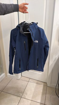 The North Face Jacket (Summit Series)