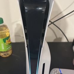 Ps5 Slim 