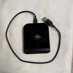 Shopify Tap & Chip Card Reader USED