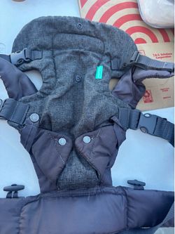 Baby carrier
