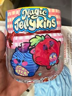 Jellykins