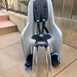 Thule RideAlong Lite Child Bike Seat