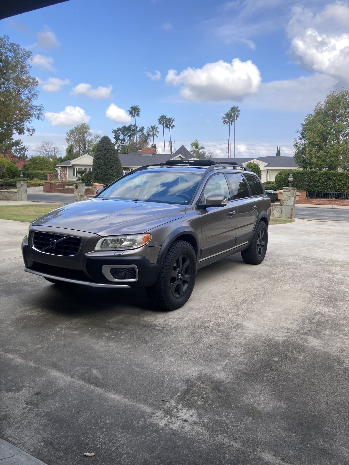 2009 Volvo Xc70