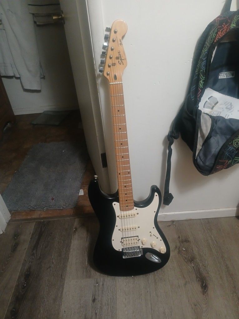 Ibanez Guitar