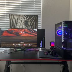 Sceptre 30-inch Curved Gaming Monitor