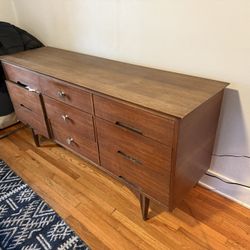 Vegg By Morris Mid Century Modern Dresser Credenza 