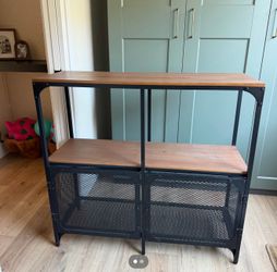 Entryway Table