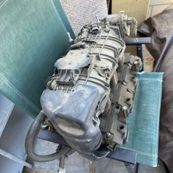 La Gen4  Intake