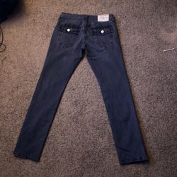 True Religion Pants