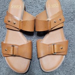 Sarto Franco Sarto Sandals 