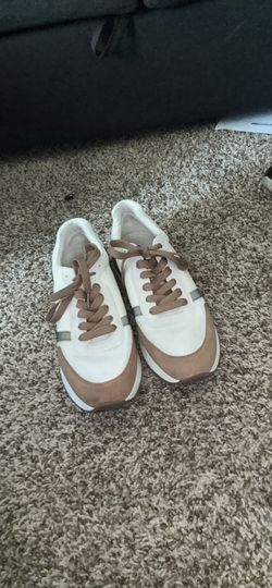 Men Calvin Klein Green and Brown Color-way 11