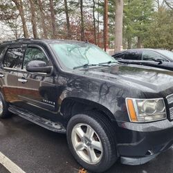 2009 Chevrolet Tahoe
