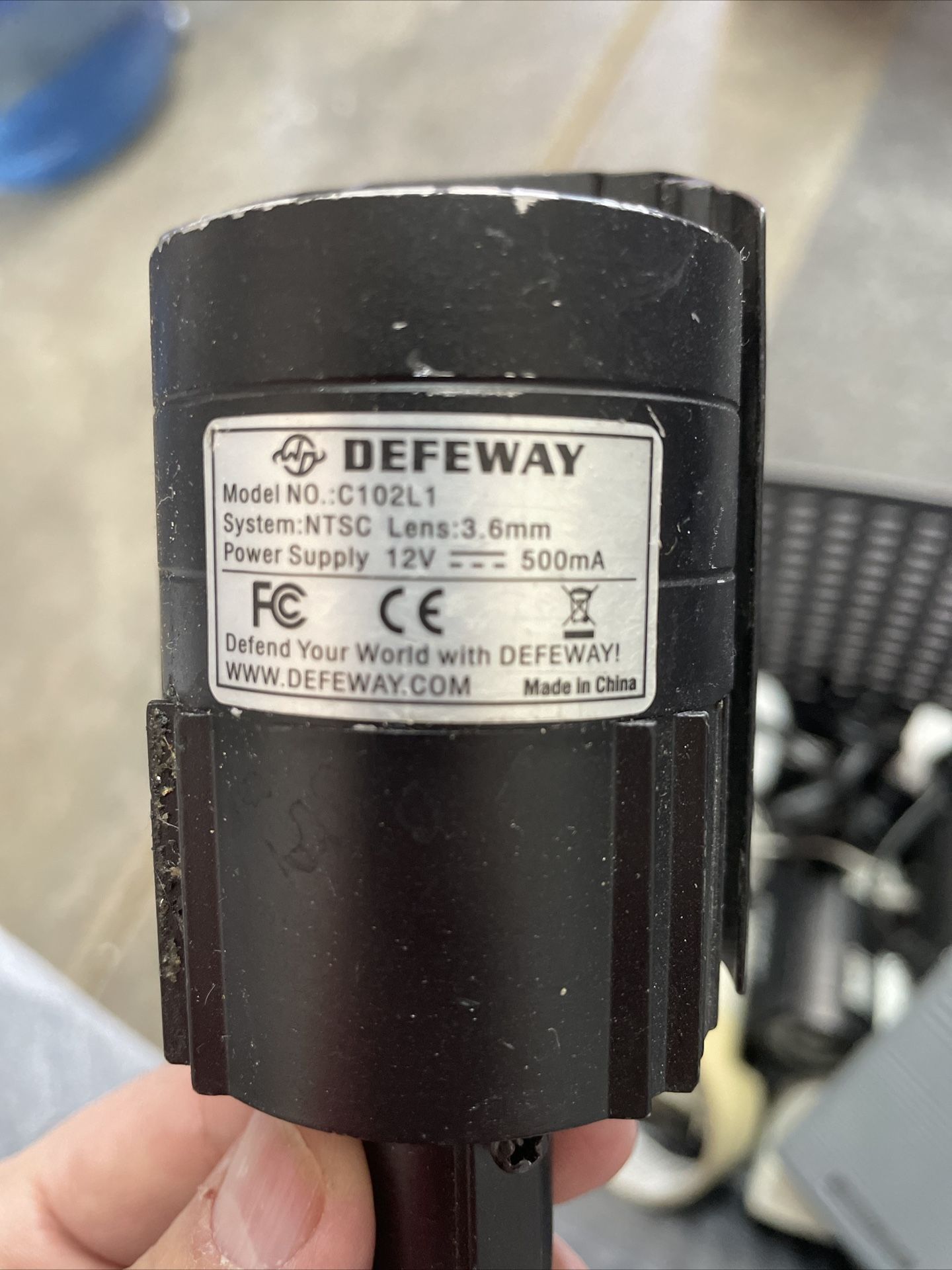 Defeway c102l1 cheap