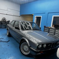 Lots Of E30 Parts For Sale 