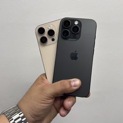 Apple iphone 16 Pro 128GB Unlocked / Liberado