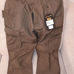 Carhartt 'Steel' 33x32 Pants