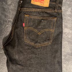 Levi Jeans 