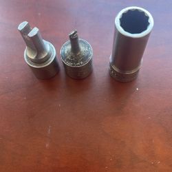 Specialty Sockets Carbureter Brand