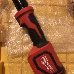  Milwaukee 2674-20 M18 short throw press Obo