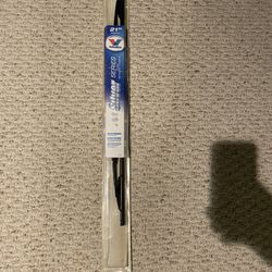 Valvoline 21 Inch Wiper Blade 