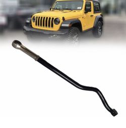 New Jeep Wrangler Heavy Duty Front Track Bar 
