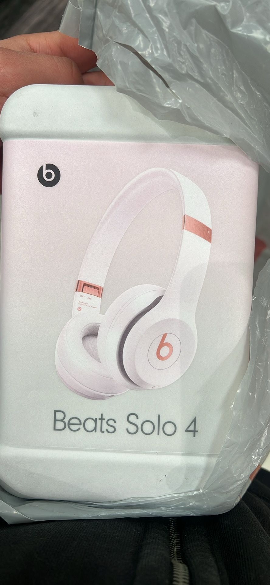 Pink Beats
