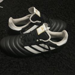 adidas cleats