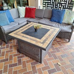 Patio Furniture