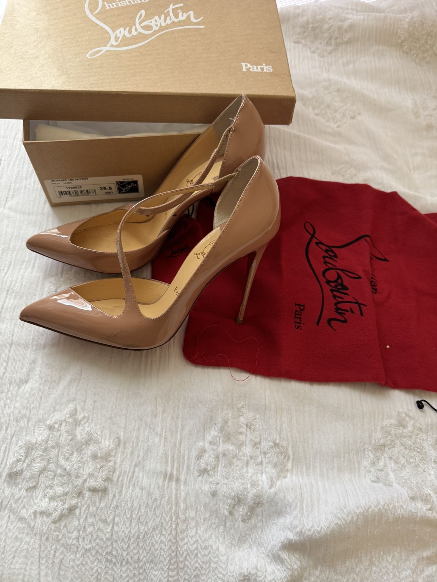 Christian Louboutin