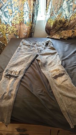 Ksubi Jeans ‘exhile Edition’size 28