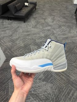 Jordan 12