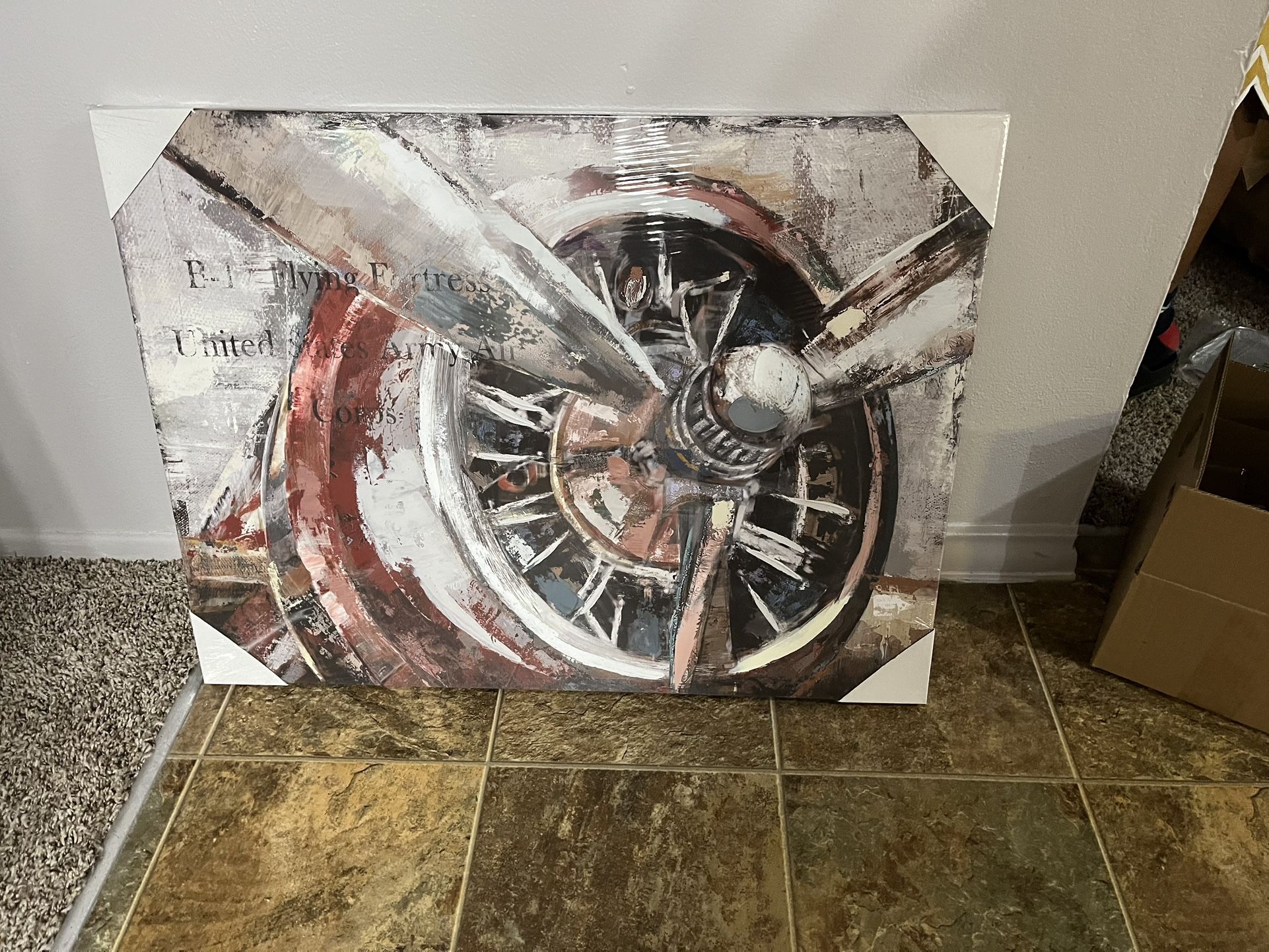 Painting