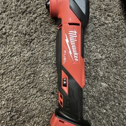 M18 Milwaukee Multi Tool Just Just Power Tool 