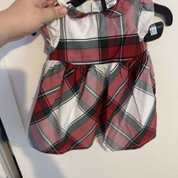 3m Holiday Dress