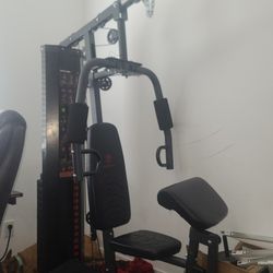 Weight Set