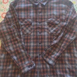 Pendleton Plaid 3X 
