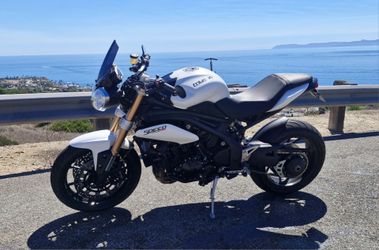 2013 speed triple 1050