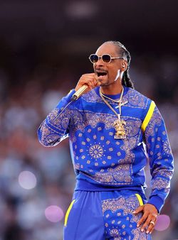 Snoop dogg