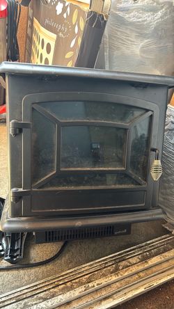 Electric heater