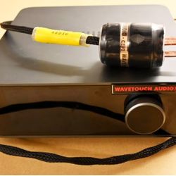 upgraded Wiim amp ultra, Endgame World-class audio.