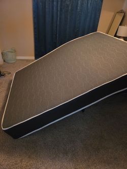 Queen mattress