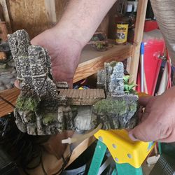 Fish Tank Accessories