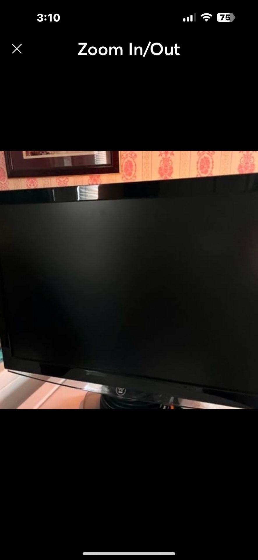 Monitor/ for computer