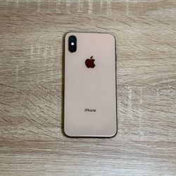 iPhone XS - Unlocked - 64GB