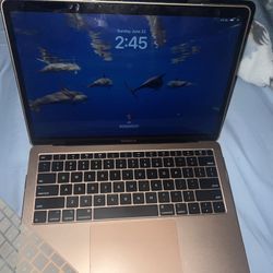 MacBook Air 