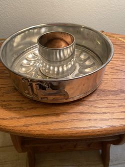 Bakeware