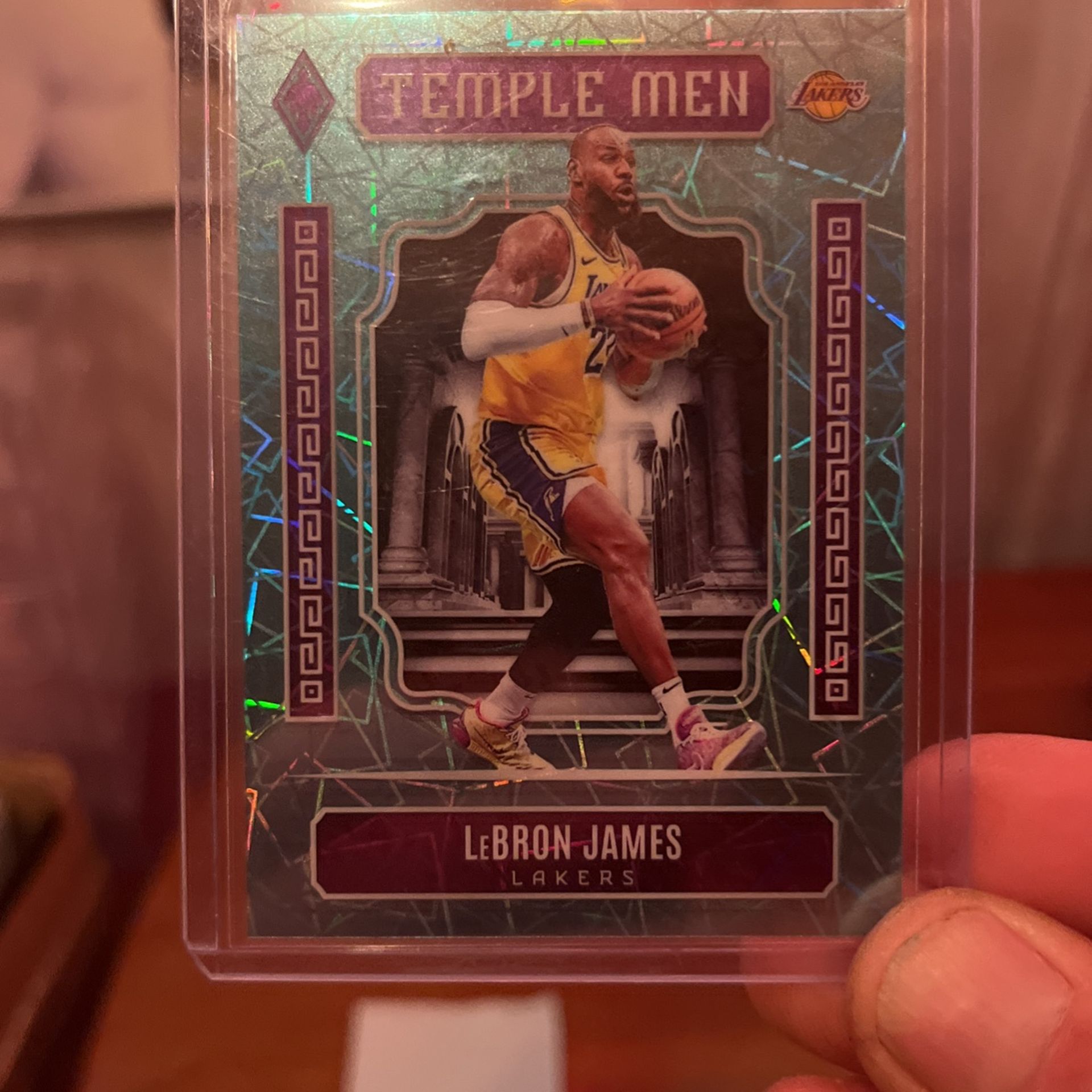 Lebron James
