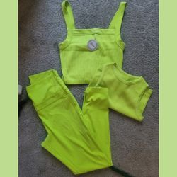 Women's Activewear