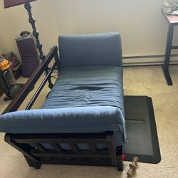Chaise Day Bed