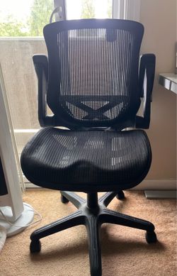 WorkPro 1000 Ergo Office Chair